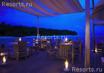 Soneva Fushi Resort & Spa 8